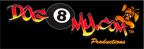 dog8my logo